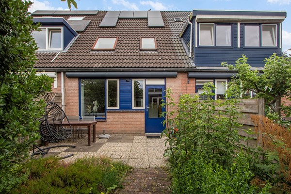 Medium property photo - Rudyard Kipling-Erf 49, 3315 AB Dordrecht